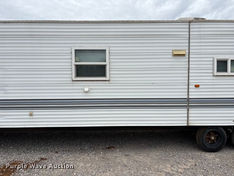 image for item EW1563 2018 Idle-Time camper