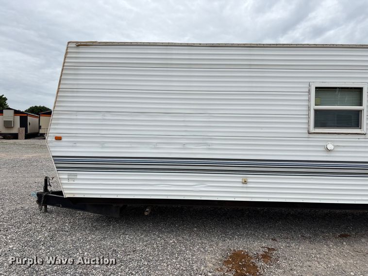 image for item EW1563 2018 Idle-Time camper