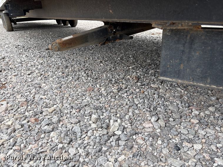 image for item EW1563 2018 Idle-Time camper
