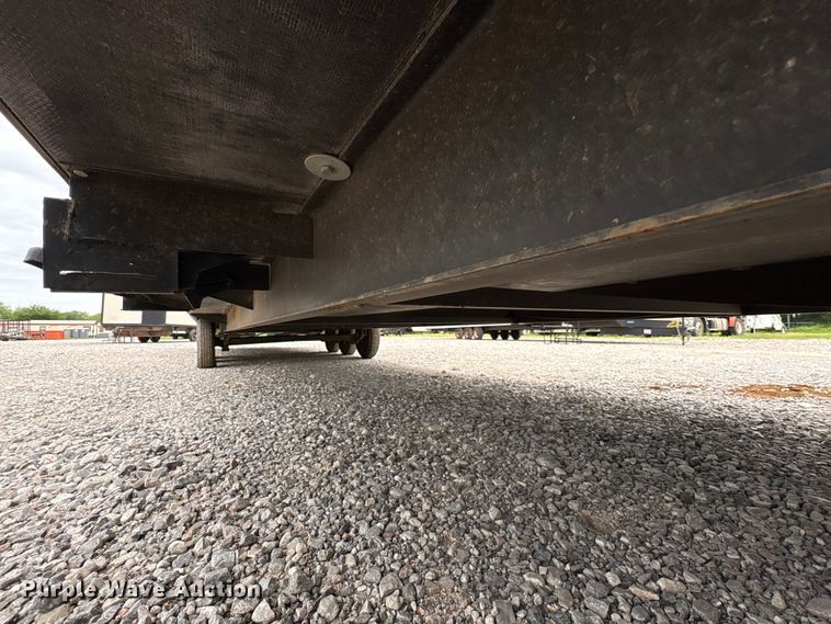 image for item EW1563 2018 Idle-Time camper