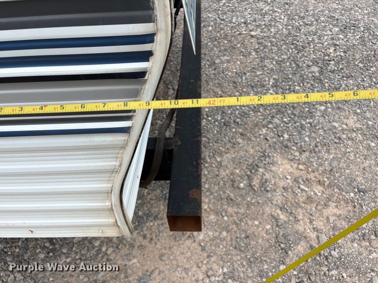 image for item EW1563 2018 Idle-Time camper