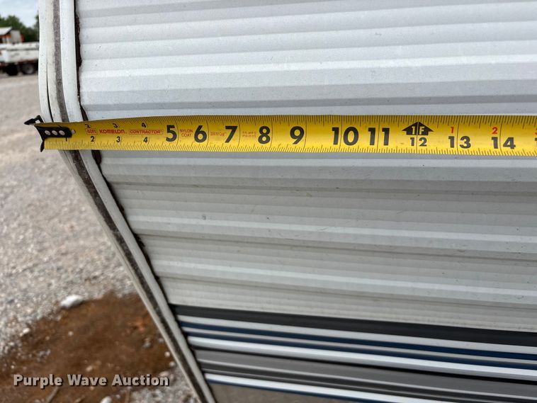 image for item EW1563 2018 Idle-Time camper
