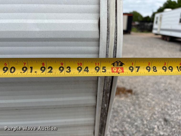 image for item EW1563 2018 Idle-Time camper