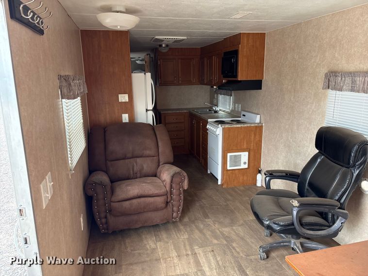 image for item EW1563 2018 Idle-Time camper