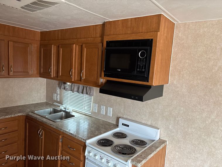 image for item EW1563 2018 Idle-Time camper