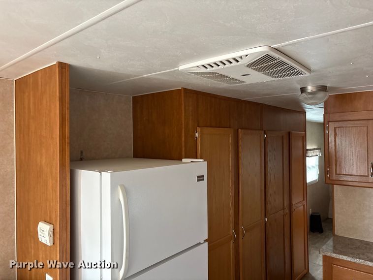 image for item EW1563 2018 Idle-Time camper