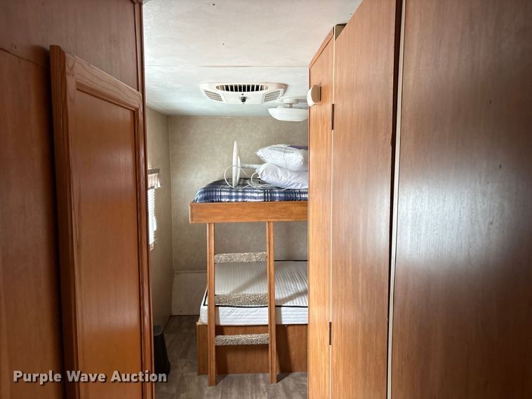 image for item EW1563 2018 Idle-Time camper