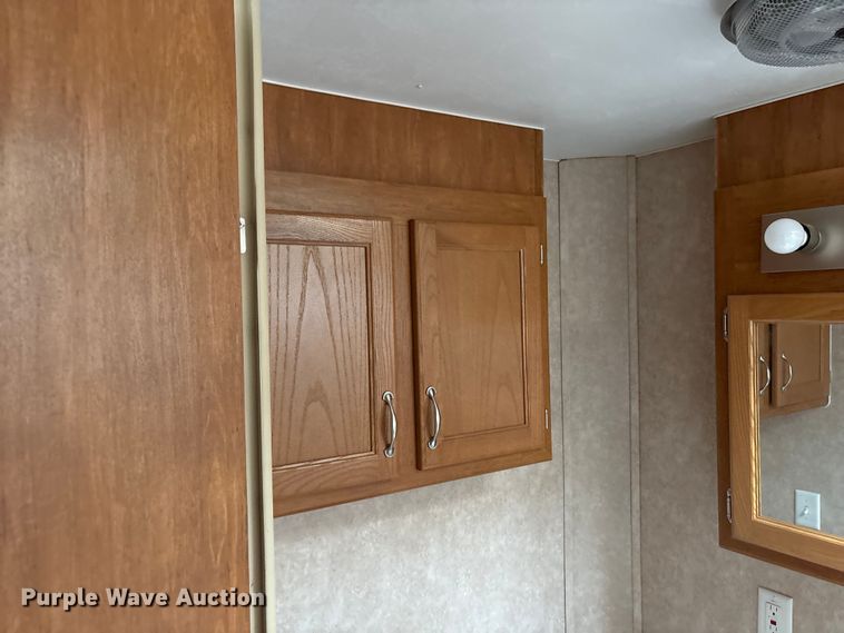 image for item EW1563 2018 Idle-Time camper