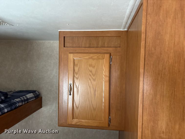 image for item EW1563 2018 Idle-Time camper