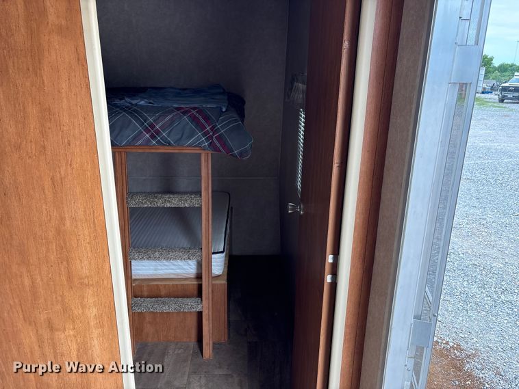 image for item EW1563 2018 Idle-Time camper