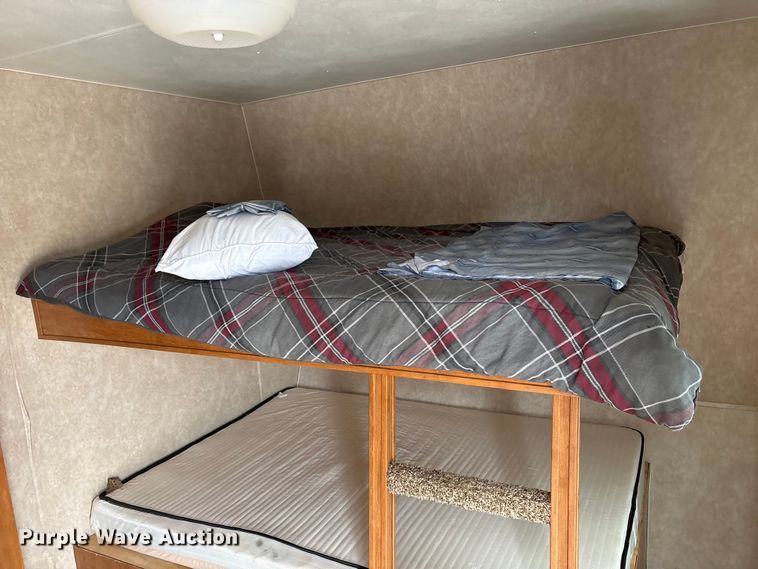 image for item EW1563 2018 Idle-Time camper