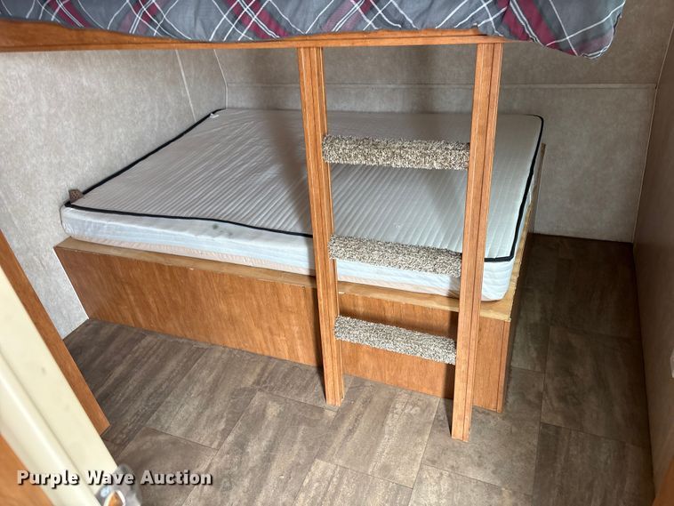 image for item EW1563 2018 Idle-Time camper