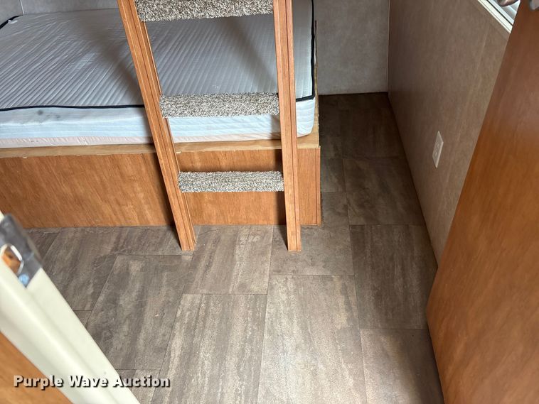 image for item EW1563 2018 Idle-Time camper