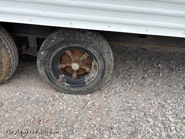 image for item EW1563 2018 Idle-Time camper