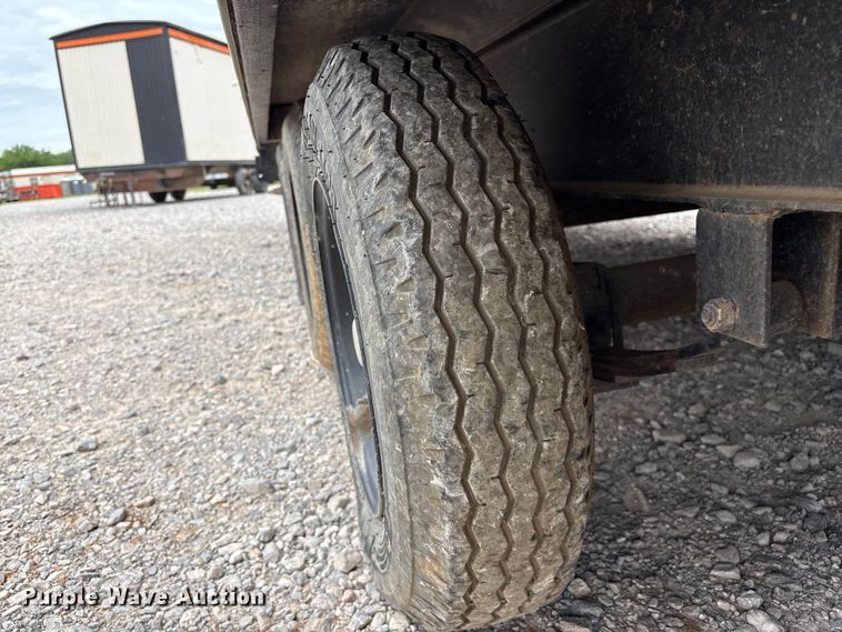 image for item EW1563 2018 Idle-Time camper