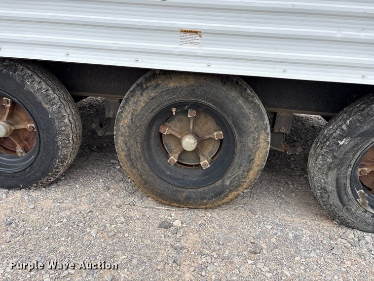 image for item EW1563 2018 Idle-Time camper