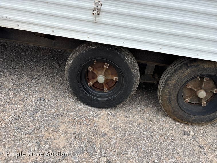 image for item EW1563 2018 Idle-Time camper