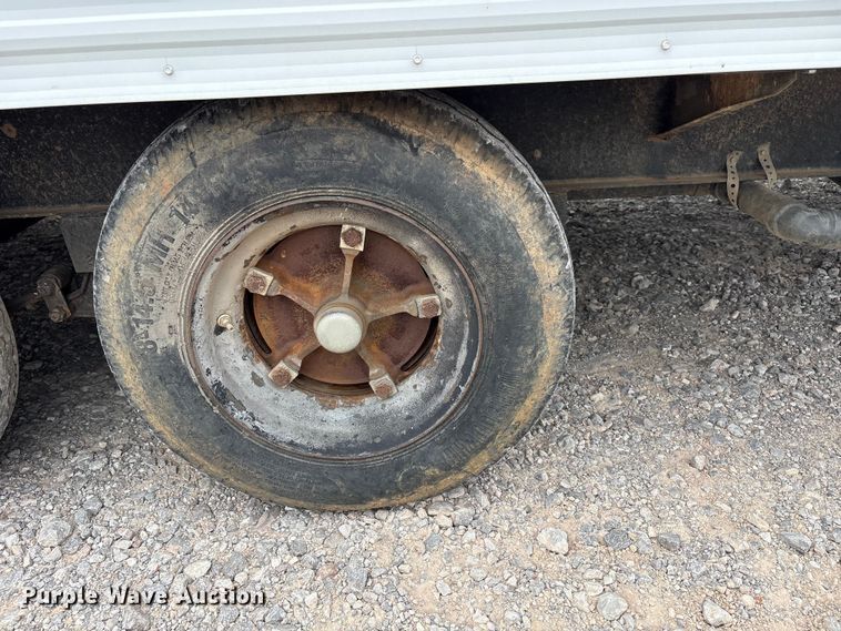 image for item EW1563 2018 Idle-Time camper