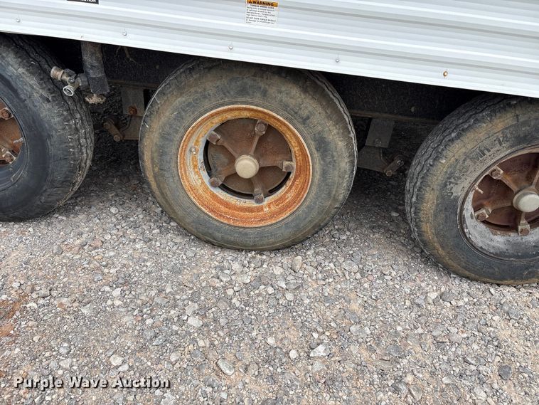 image for item EW1563 2018 Idle-Time camper