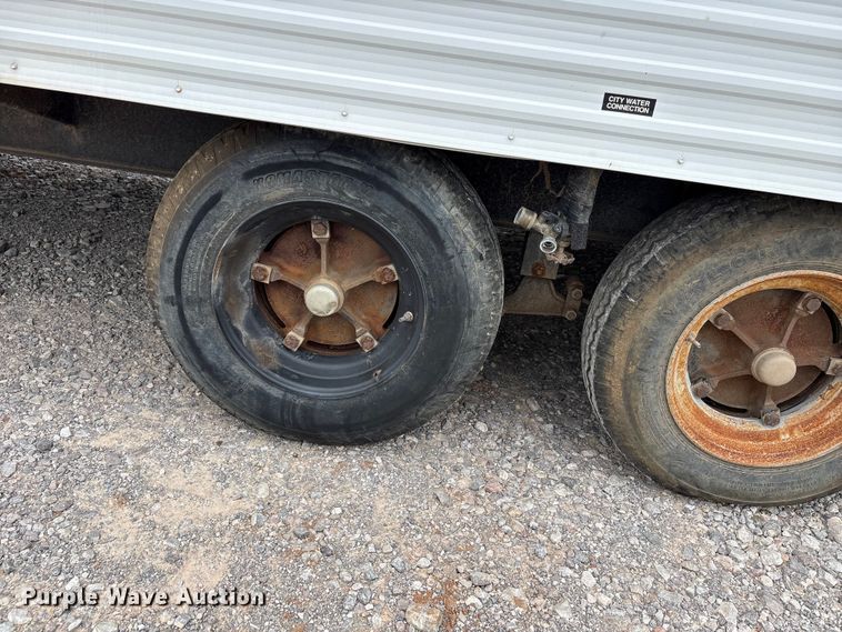 image for item EW1563 2018 Idle-Time camper