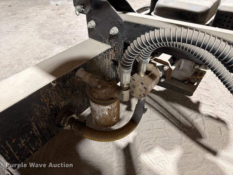 image for item EW2140 Black Diamond log splitter