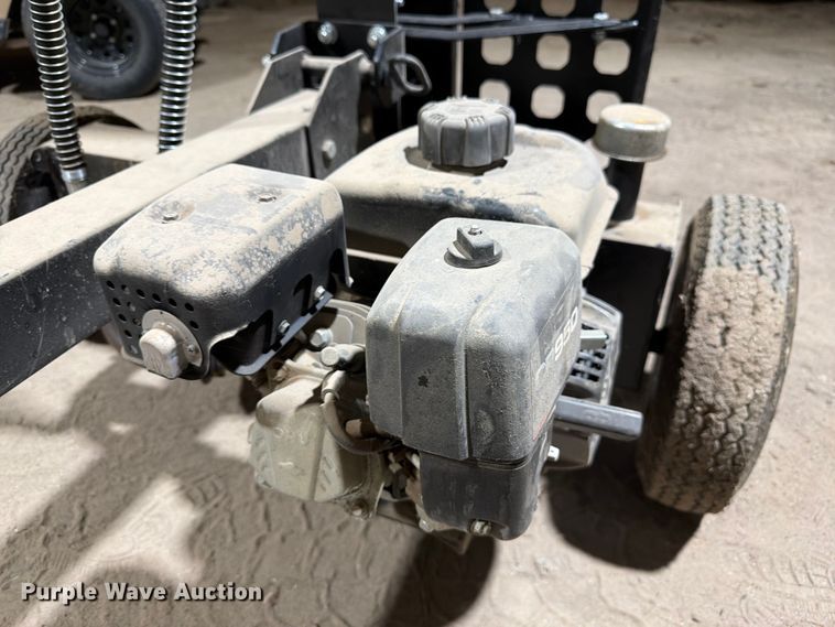 image for item EW2140 Black Diamond log splitter