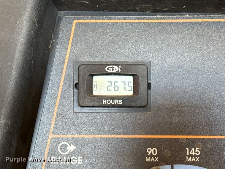 image for item EW4061 Lincoln Ranger 225 welder/generator