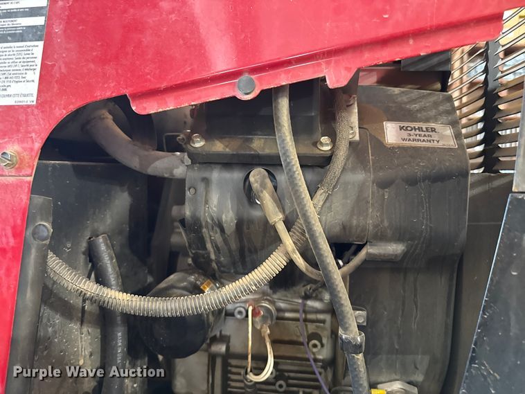 image for item EW4061 Lincoln Ranger 225 welder/generator