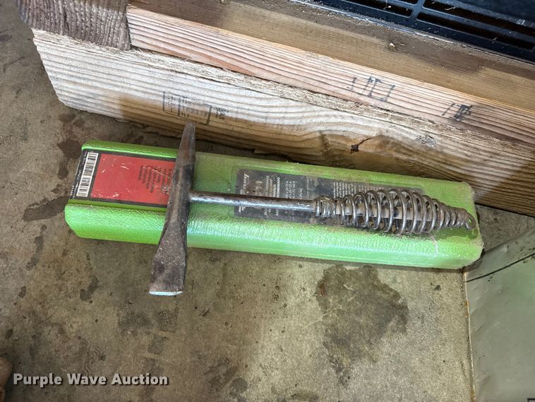image for item EW4061 Lincoln Ranger 225 welder/generator