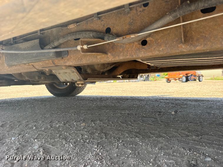 image for item EW4984 2008 Ford F150 Crew Cab pickup truck