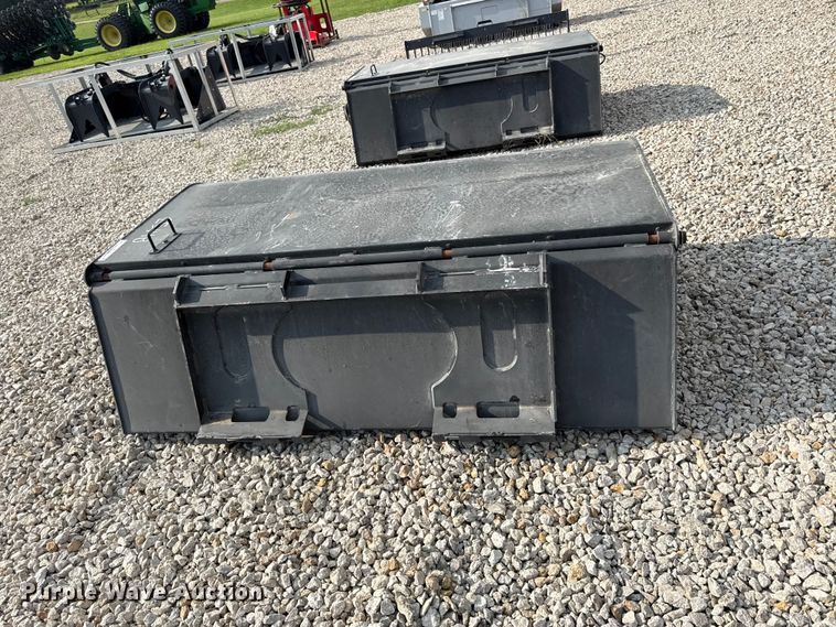 image for item EX2119 Pabreak 72