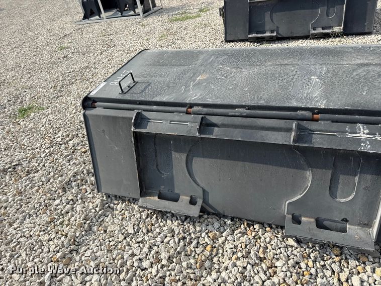 image for item EX2119 Pabreak 72