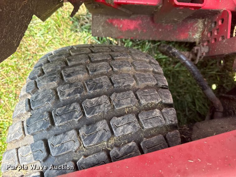 image for item EX2124 Toro Grounds Master 455-D lawn mower