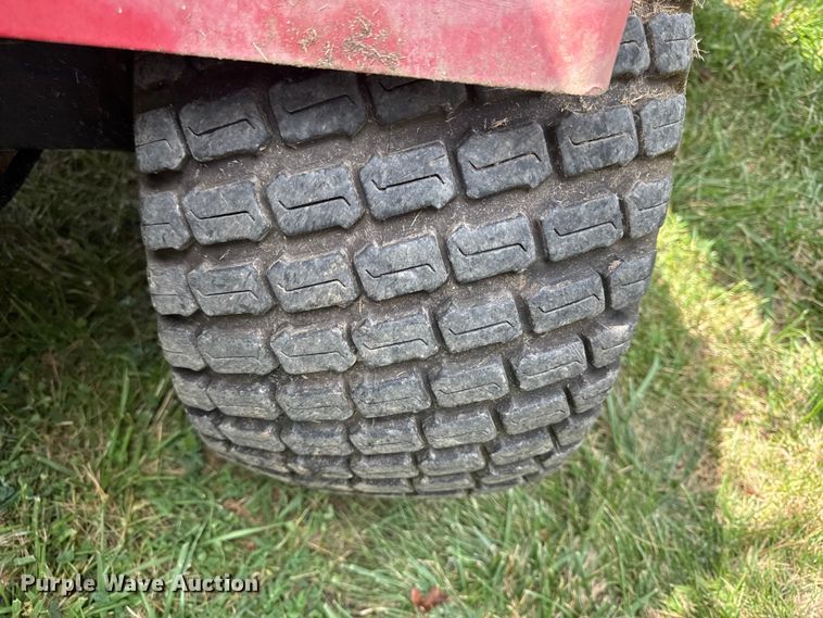 image for item EX2124 Toro Grounds Master 455-D lawn mower