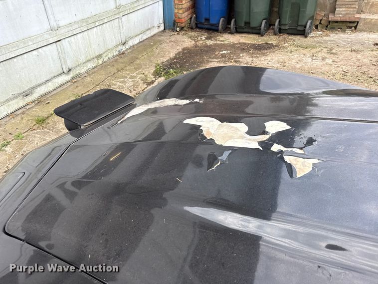image for item EX2130 1974 Chevrolet Corvette 