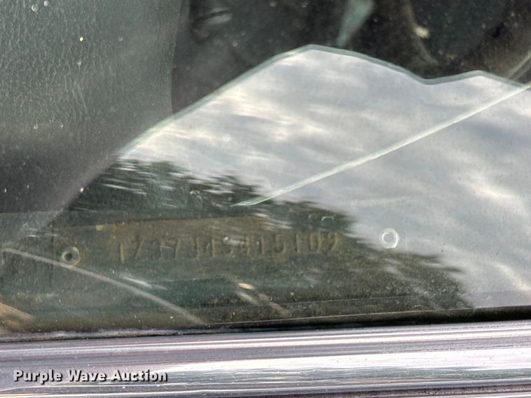 image for item EX2130 1974 Chevrolet Corvette 