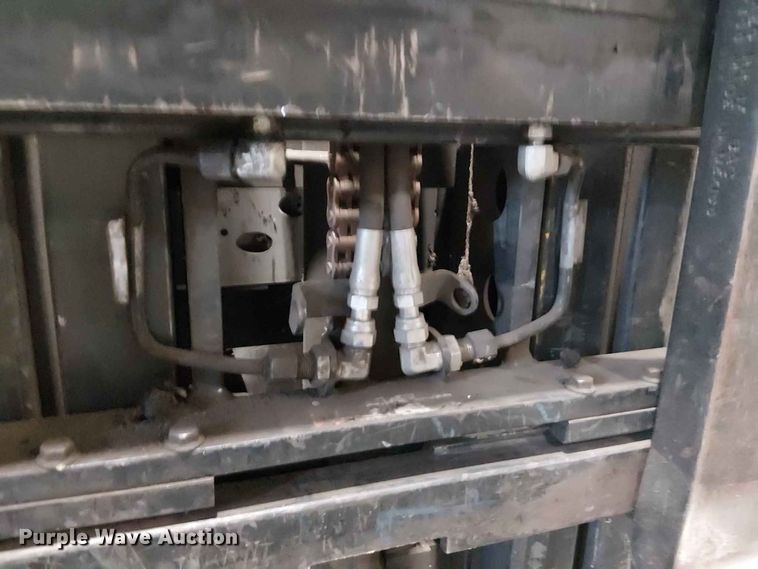 image for item EX3021 2018 Crown RC5545-40 forklift