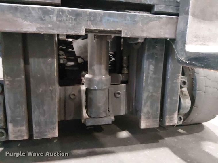image for item EX3021 2018 Crown RC5545-40 forklift