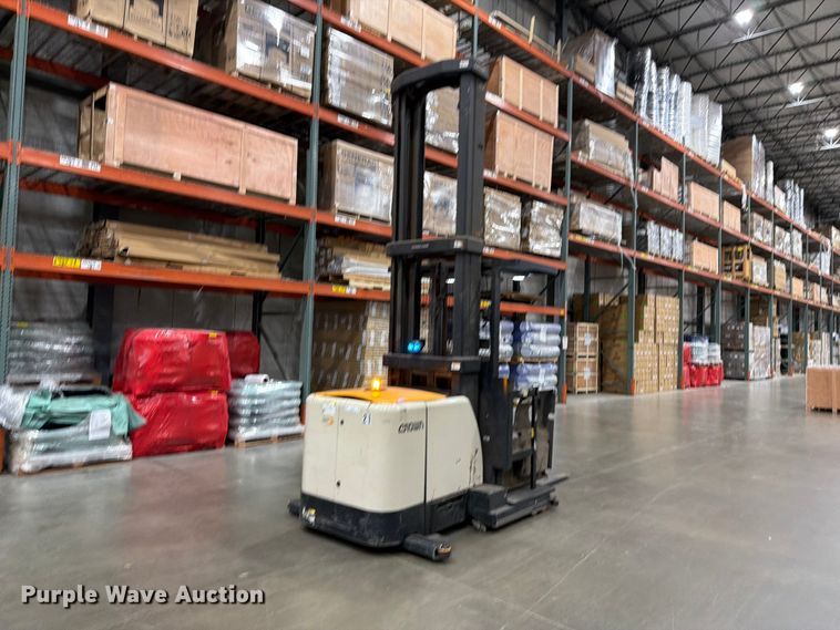 image for item EX3023 Crown SP4050-30 order picker