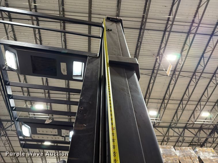 image for item EX3023 Crown SP4050-30 order picker