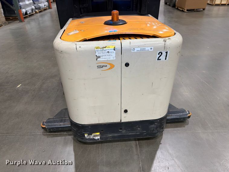 image for item EX3023 Crown SP4050-30 order picker
