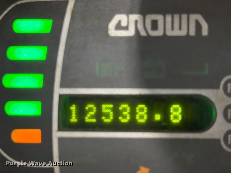 image for item EX3023 Crown SP4050-30 order picker