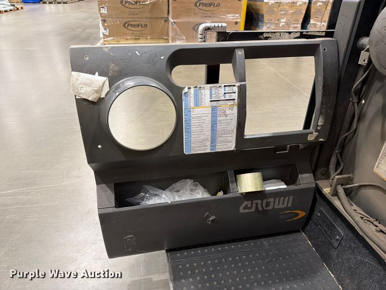 image for item EX3023 Crown SP4050-30 order picker