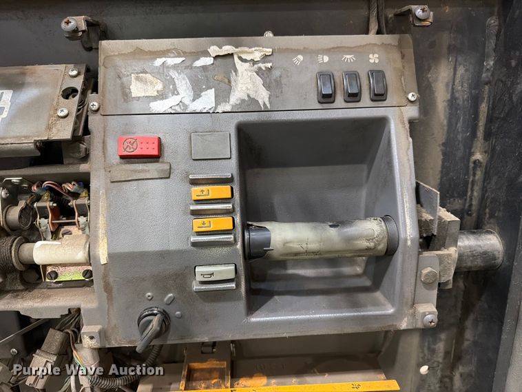 image for item EX3023 Crown SP4050-30 order picker
