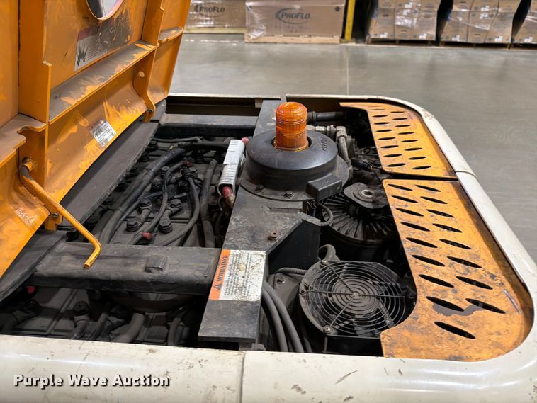 image for item EX3023 Crown SP4050-30 order picker