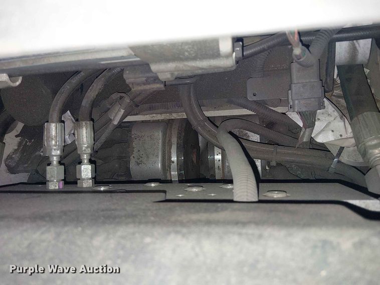 image for item EX3025 2018 Crown RC5545-40 forklift