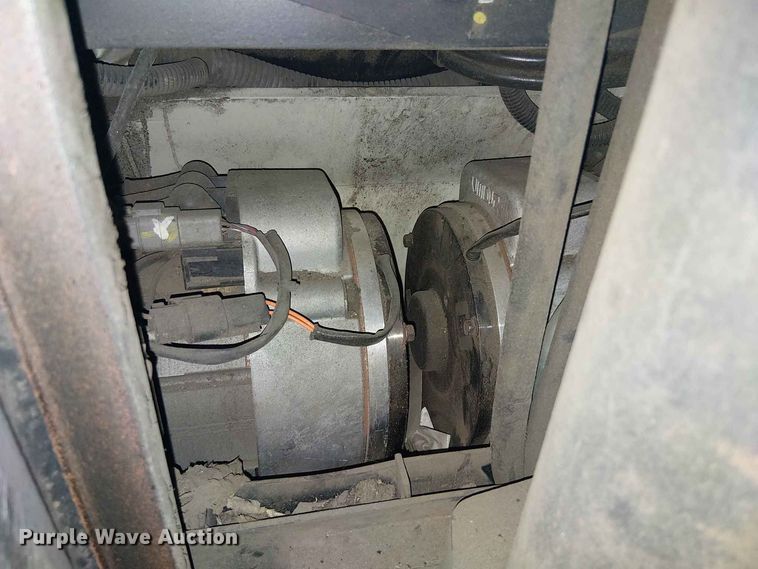 image for item EX3025 2018 Crown RC5545-40 forklift
