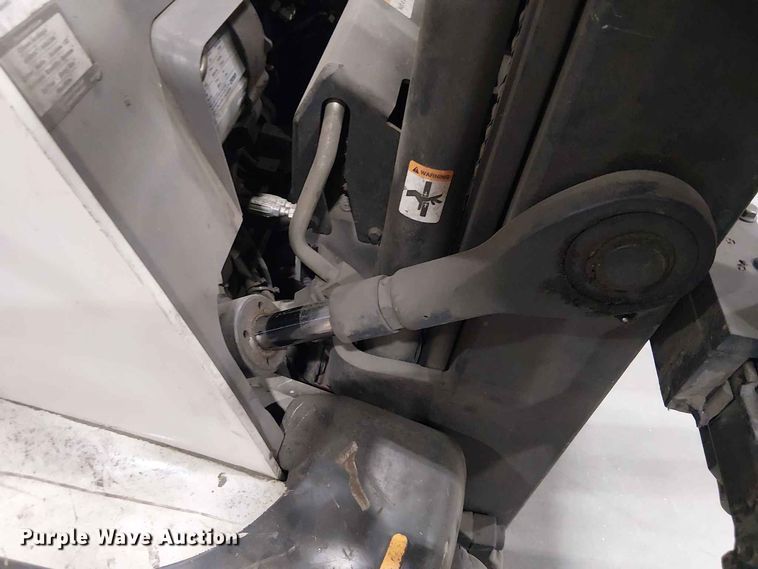 image for item EX3025 2018 Crown RC5545-40 forklift