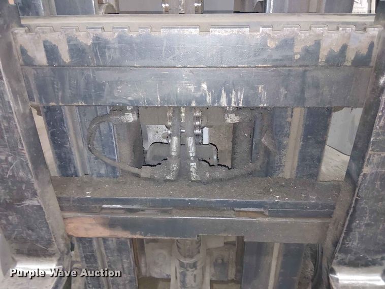 image for item EX3026 2018 Crown RC5545-40 forklift