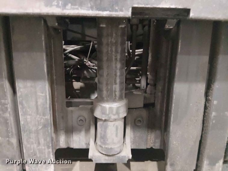 image for item EX3026 2018 Crown RC5545-40 forklift